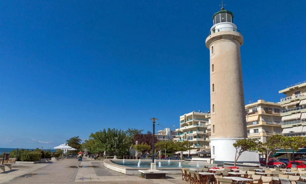 Θρίλερ στην Αλεξανδρούπολη: Εντοπίστηκε νεκρή γυναίκα σε παραλία
